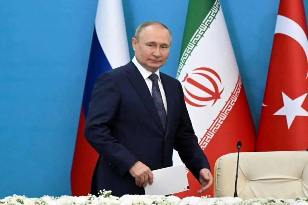 پوتین و «غنیسازی صفر»؛ آیا روسیه در حال بازگشت به سیاست دهه ۸۰ است؟