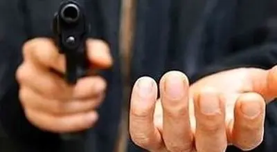 سرقت مسلحانه از یک طلافروشی در رودان/ویدیو 