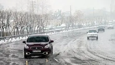  هشدار جدی پلیس: فعلا قید سفر به این 5 استان را بزنید