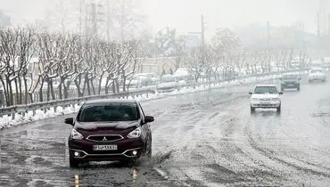  هشدار جدی پلیس: فعلا قید سفر به این 5 استان را بزنید