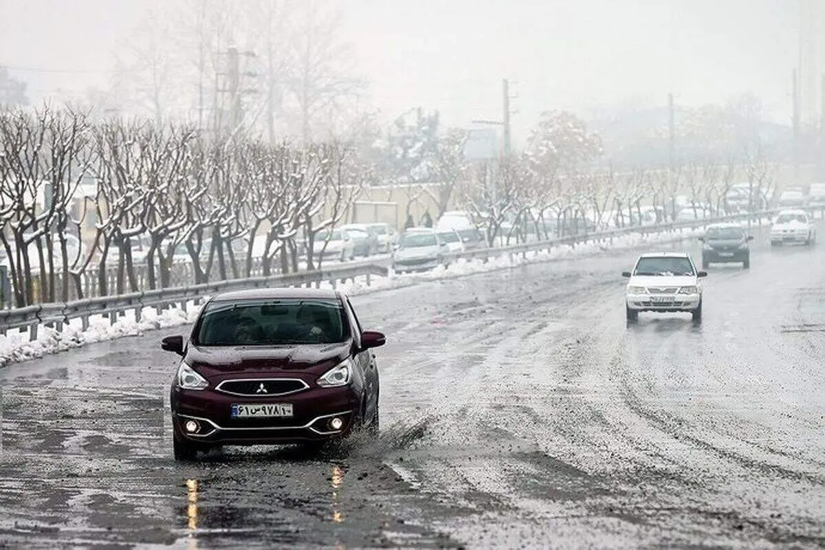  هشدار جدی پلیس: فعلا قید سفر به این 5 استان را بزنید