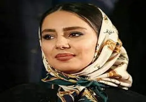 دوستانه دو بازیگر؛شیدا یوسفی و مه لقا باقری با استایل مشکی و دلبر