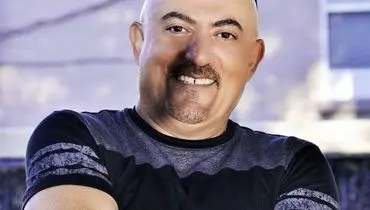 «سندی در برنامه «باضیا»؛ روایت طنزآمیز ترک سیگار» +فیلم