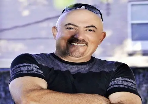 «سندی در برنامه «باضیا»؛ روایت طنزآمیز ترک سیگار» +فیلم