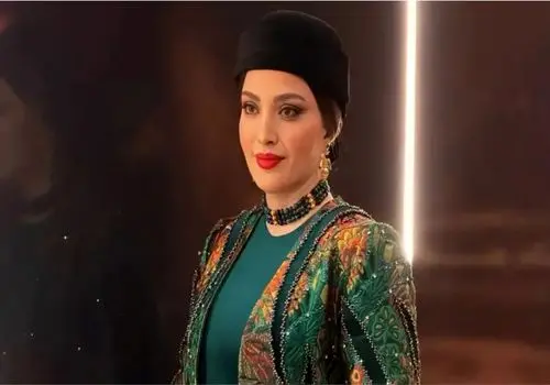 بهنوش طباطبایی با یک پست اینستاگرامی آفتابی شد