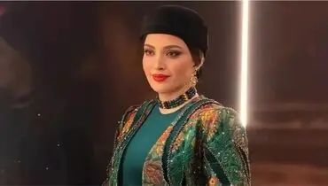 بهنوش طباطبایی با یک پست اینستاگرامی آفتابی شد