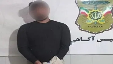 کلاهبرداری 20 میلیاردی با وعده اخذ وام بانکی
