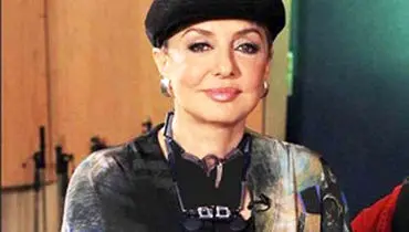 سلفی تازه گوگوش در ۷۵ سالگی