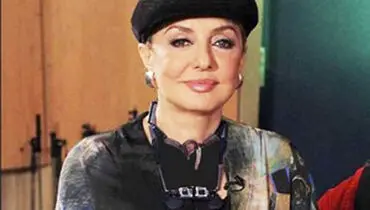 سلفی تازه گوگوش در ۷۵ سالگی