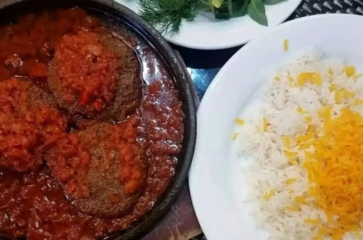 طرز تهیه کوفته شامی پنیری؛ شام خوشمزه و مدرن