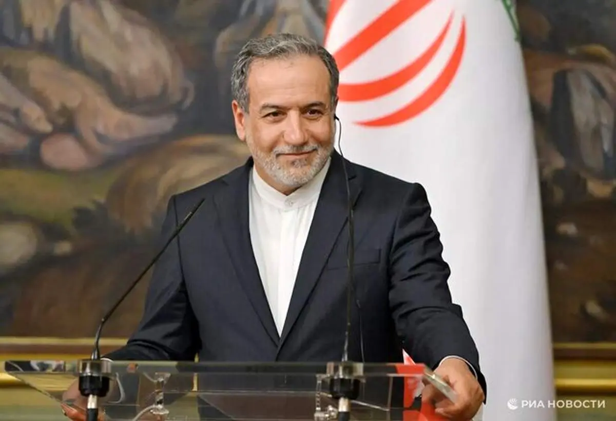 ایران اصلا قصد ندارد در ملأ عام مذاکره کند