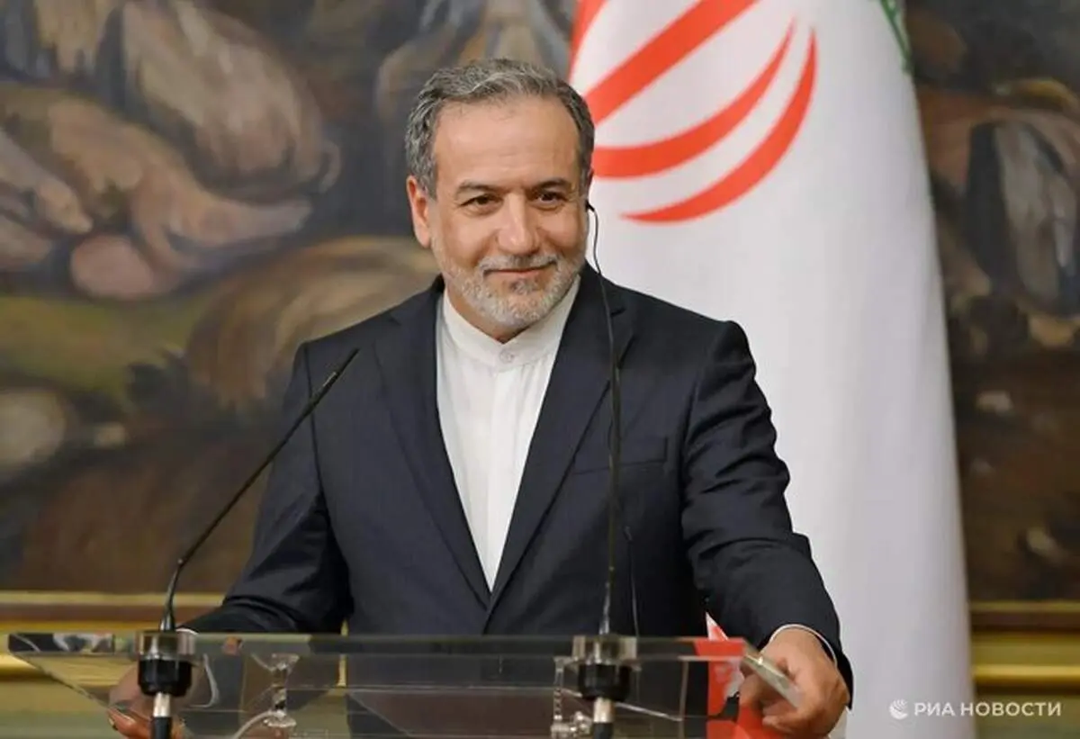  ایران اصلا قصد ندارد در ملأ عام مذاکره کند

