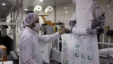  ۲۷۲ هزار تن شکر سفید به بازار عرضه شد / شکر تولیدی با قیمت مصوب و بدون وقفه در حال عرضه است
