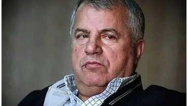 علی پروین: نسل ما پیر شده و یکی‌یکی داریم می‌رویم+ فیلم 