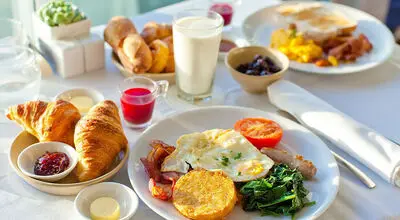 صبح‌ها چه بخوریم که سالم‌تر بمانیم؟