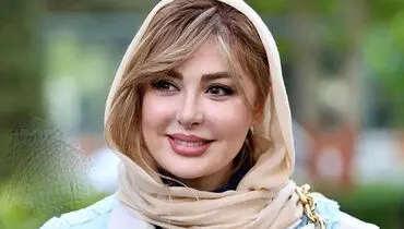 نیوشا ضیغمی با این ویدئو در شبکه های اجتماعی غوغا کرد+ فیلم