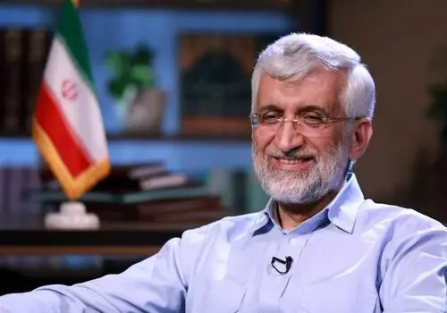 
کیهان: چرا مردم را از جلیلی می‌ترسانید؟
