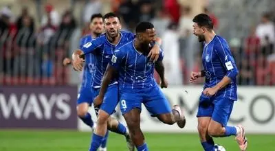 این ستاره استقلالی برگشت اما تمرین نکرد! 