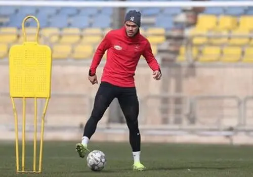 آماده باش به زنان پرسپولیسی برای ال‌کلاسیکو