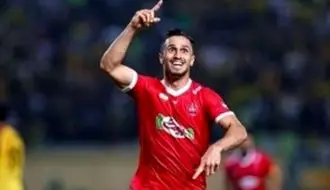 علی علیپور مدل شد!/ویدیو 