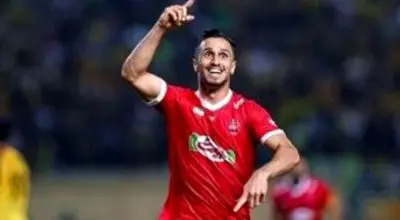 علی علیپور مدل شد!/ویدیو 