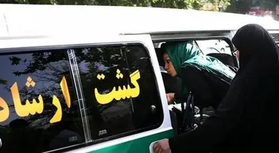 دستکاری مصوبه گشت ارشاد به قیمت جان حداقل صدها تن تمام شد