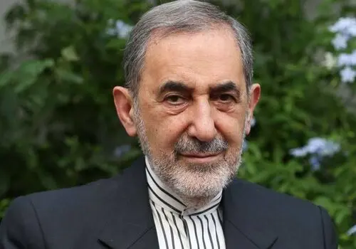 ولایتی: مردم ایران هیچگاه اجازه معامله درباره امنیت ملی‌شان را نمی‌دهند + عکس