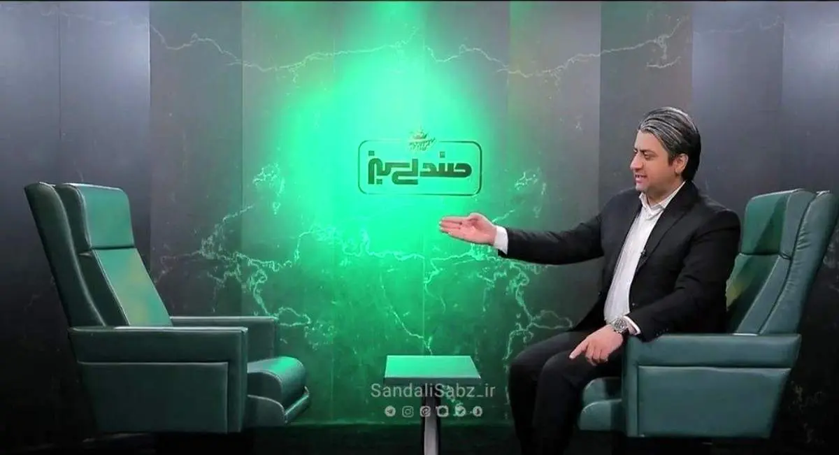 انتخابات مجلس دوازدهم زیر ذره بین برنامه صندلی سبز+ فیلم