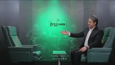 انتخابات مجلس دوازدهم زیر ذره بین برنامه صندلی سبز+ فیلم