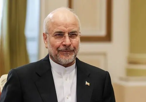 واکنش پوتین به انتخاب رهبر جدید ایران