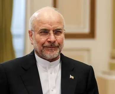 قالیباف: توافق با تلگرام از اساس کذب است