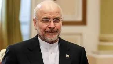 قالیباف: ملت ایران در دفاع از تمامیت ارضی مماشات نمی‌کند