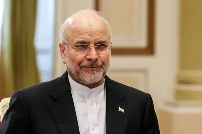 واکنش قالیباف به کنار کشیدن رژیم صهیونیستی از مشارکت در عملیات زمینی 