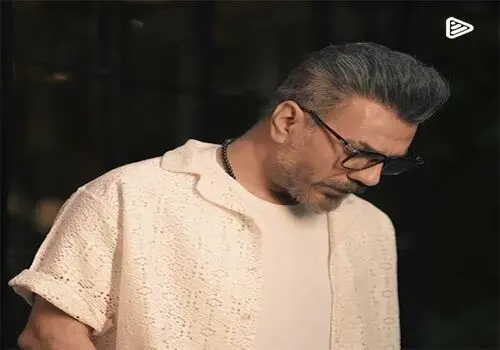 ترانه دلنشین «جاده چالوس» با صدای گرشا رضایی+ موزیک ویدئو 