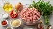 ناهارت با من: طرز تهیه کباب تابه‌ای مرغ با سس زرشک؛ یک غذای متفاوت و خوشمزه برای طرفداران کباب