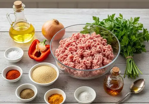 ناهار امروزت این باشه: ساندویچ ران مرغ خانگی؛ یک وعده غذایی خوشمزه و آسان