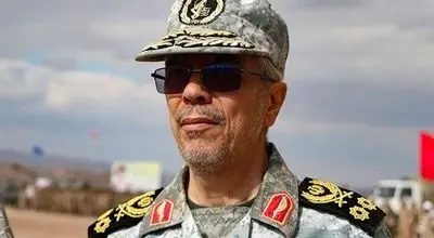 سرلشکر باقری: نیروی پدافند هوایی برای هر وضعیت محتملی صددرصد آماده است 
