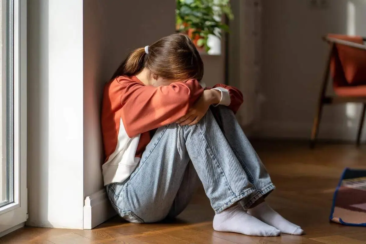چه زمانی باید به سلامت روان کودک بیشتر توجه کنید؟

