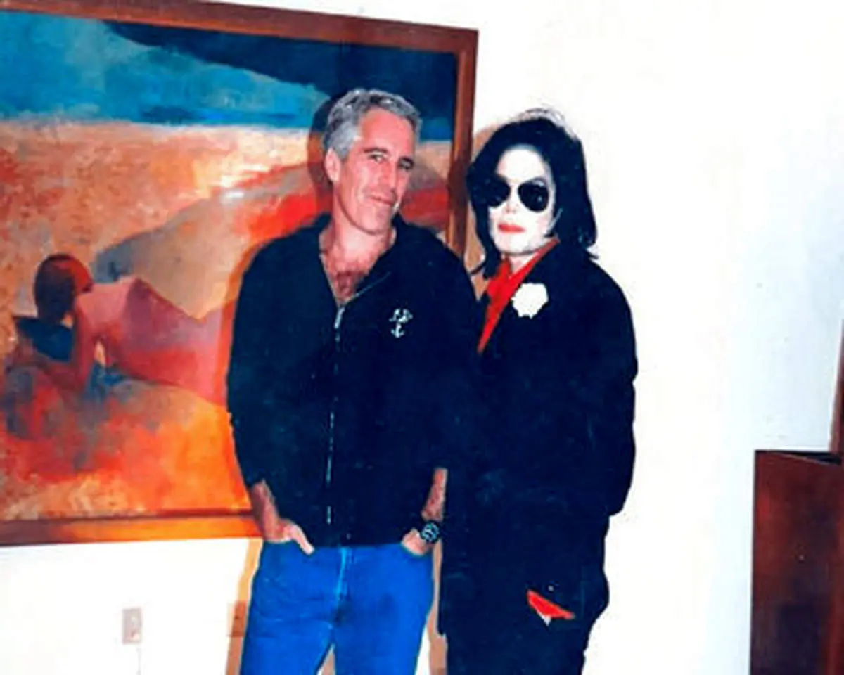 چهره‌های شوکه‌کننده در پرونده ‌جفری اپستین؛
از وودی آلن و مایکل جکسون تا لئوناردو دی‌کاپریو