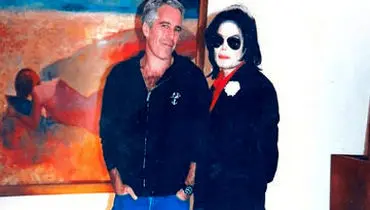 چهره‌های شوکه‌کننده در پرونده ‌جفری اپستین؛
از وودی آلن و مایکل جکسون تا لئوناردو دی‌کاپریو