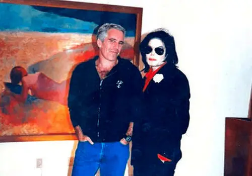 اپستین فقط یک قاچاقچی جنسی بود یا شیطان پرست هم بود؟ 