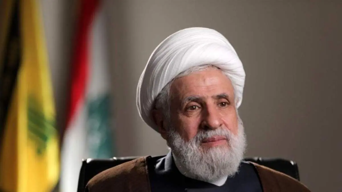 دبیرکل حزب الله لبنان: دشمن به هدف خود از ترور الطبطبائی دست نیافت
