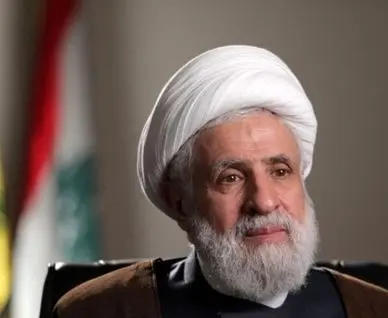 دبیرکل حزب الله لبنان: دشمن به هدف خود از ترور الطبطبائی دست نیافت
