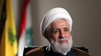 دبیرکل حزب الله لبنان: دشمن به هدف خود از ترور الطبطبائی دست نیافت
