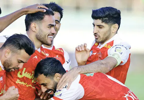 گزینه پرسپولیس با تیم مراکشی تمام کرد؟+ عکس