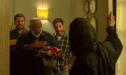 «پیرپسر» دومین فیلم پرفروش سال شد