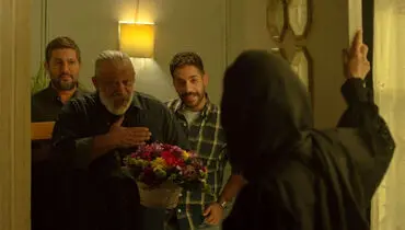 «پیرپسر» دومین فیلم پرفروش سال شد