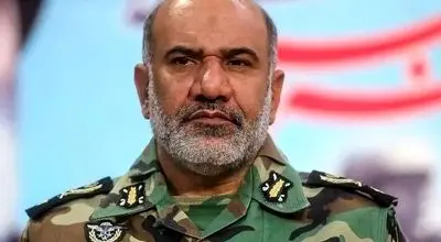 جانشین فرمانده نیروی زمینی ارتش: ما برای مقابله آماده هستیم
