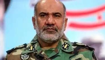 جانشین فرمانده نیروی زمینی ارتش: ما برای مقابله آماده هستیم