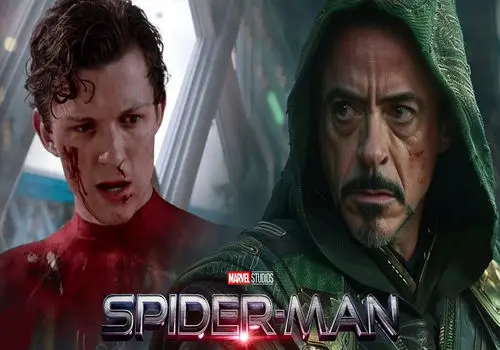 مرد عنکبوتی ۴ عنوان پربیننده‌ترین تریلر تاریخ سینما را تصاحب کرد